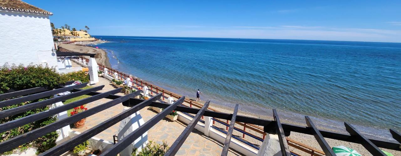 Elena Flat Lovely Paradise Above The Sea Sitio de Calahonda Εξωτερικό φωτογραφία