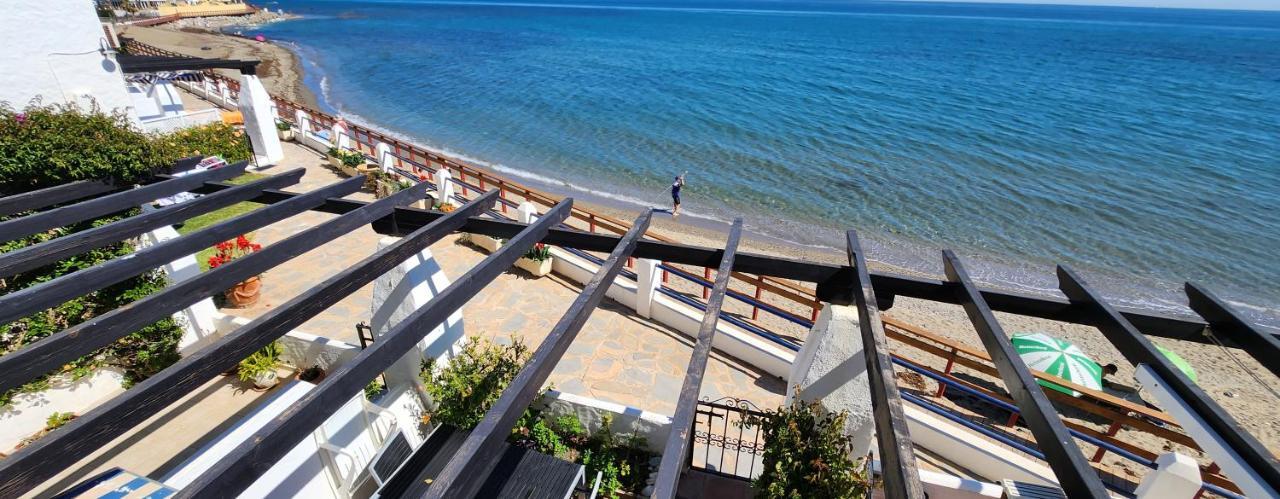 Elena Flat Lovely Paradise Above The Sea Sitio de Calahonda Εξωτερικό φωτογραφία
