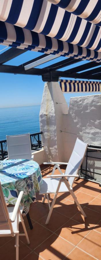 Elena Flat Lovely Paradise Above The Sea Sitio de Calahonda Εξωτερικό φωτογραφία