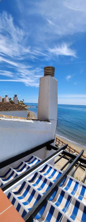 Elena Flat Lovely Paradise Above The Sea Sitio de Calahonda Εξωτερικό φωτογραφία
