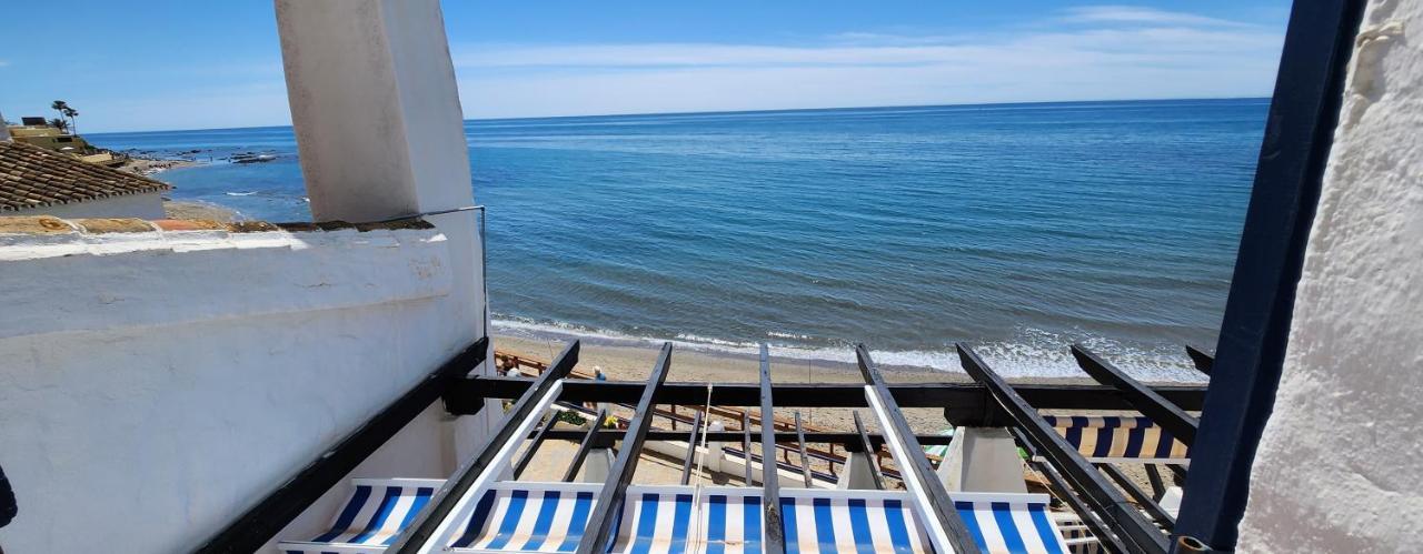 Elena Flat Lovely Paradise Above The Sea Sitio de Calahonda Εξωτερικό φωτογραφία