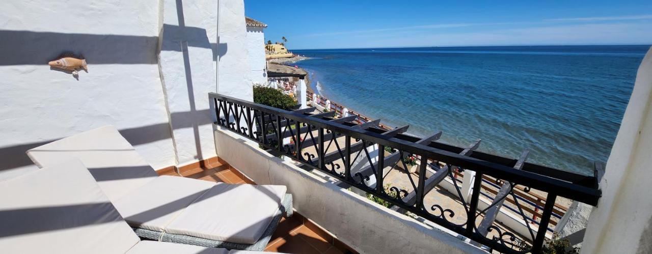 Elena Flat Lovely Paradise Above The Sea Sitio de Calahonda Εξωτερικό φωτογραφία