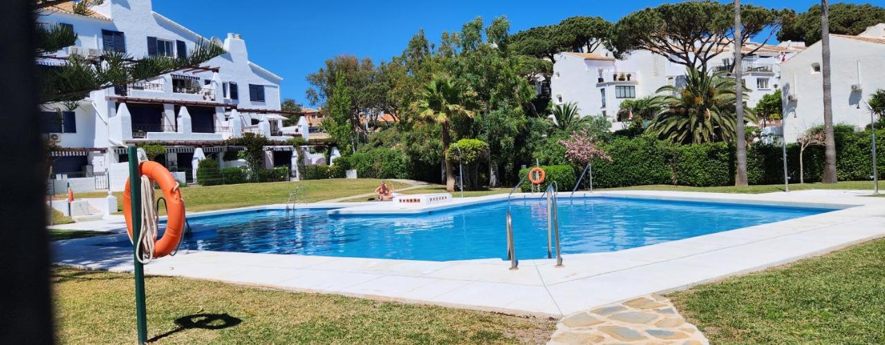 Elena Flat Lovely Paradise Above The Sea Sitio de Calahonda Εξωτερικό φωτογραφία