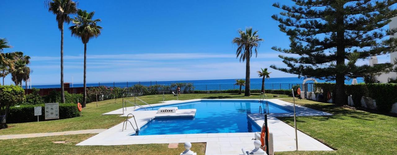 Elena Flat Lovely Paradise Above The Sea Sitio de Calahonda Εξωτερικό φωτογραφία