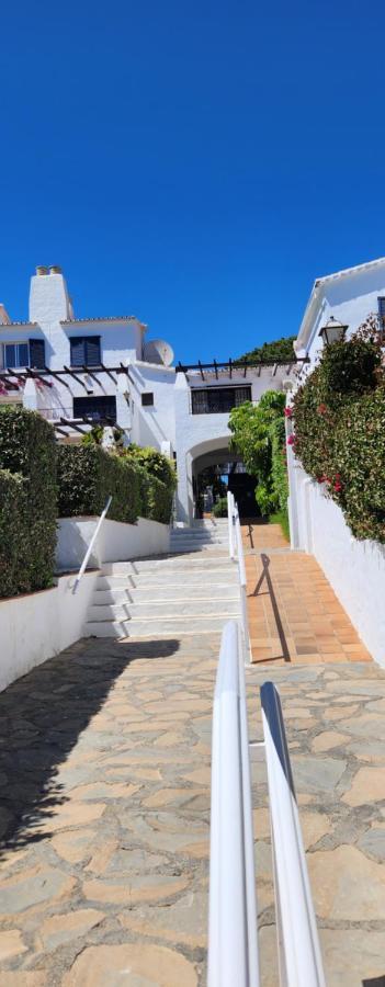 Elena Flat Lovely Paradise Above The Sea Sitio de Calahonda Εξωτερικό φωτογραφία