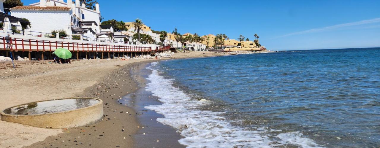 Elena Flat Lovely Paradise Above The Sea Sitio de Calahonda Εξωτερικό φωτογραφία