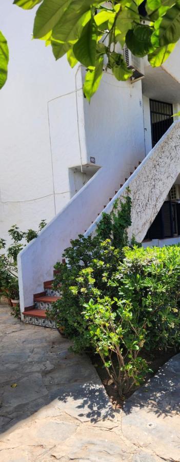 Elena Flat Lovely Paradise Above The Sea Sitio de Calahonda Εξωτερικό φωτογραφία