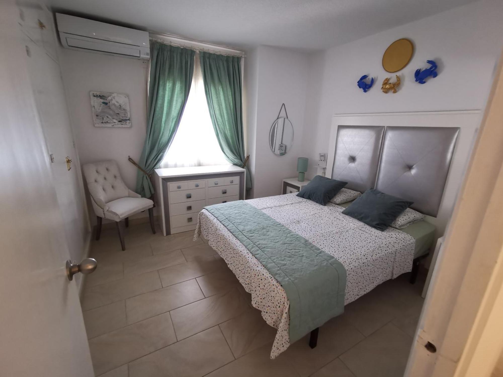 Elena Flat Lovely Paradise Above The Sea Sitio de Calahonda Εξωτερικό φωτογραφία