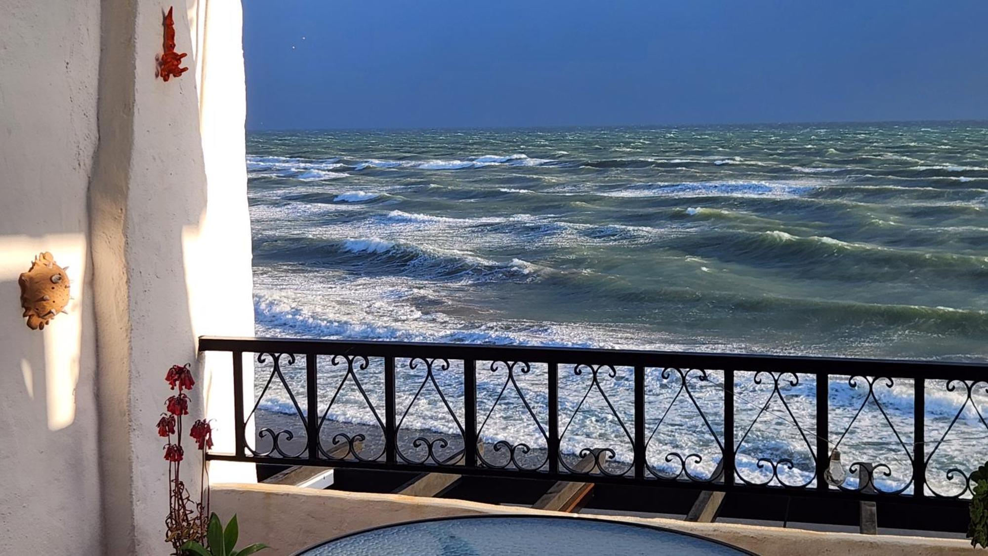 Elena Flat Lovely Paradise Above The Sea Sitio de Calahonda Εξωτερικό φωτογραφία