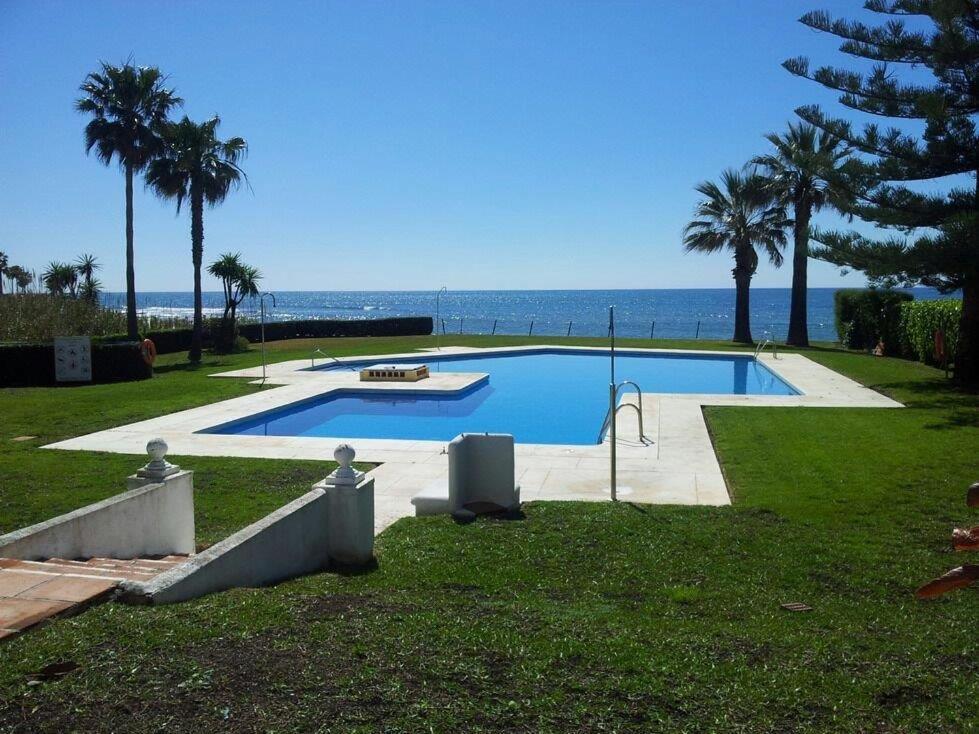 Elena Flat Lovely Paradise Above The Sea Sitio de Calahonda Εξωτερικό φωτογραφία